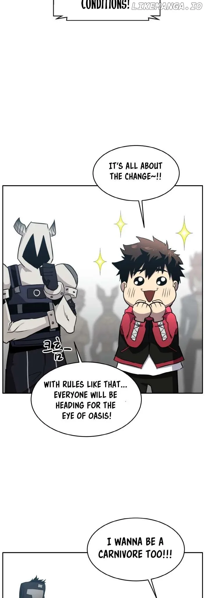 Counter Cube Chapter 81 page 36