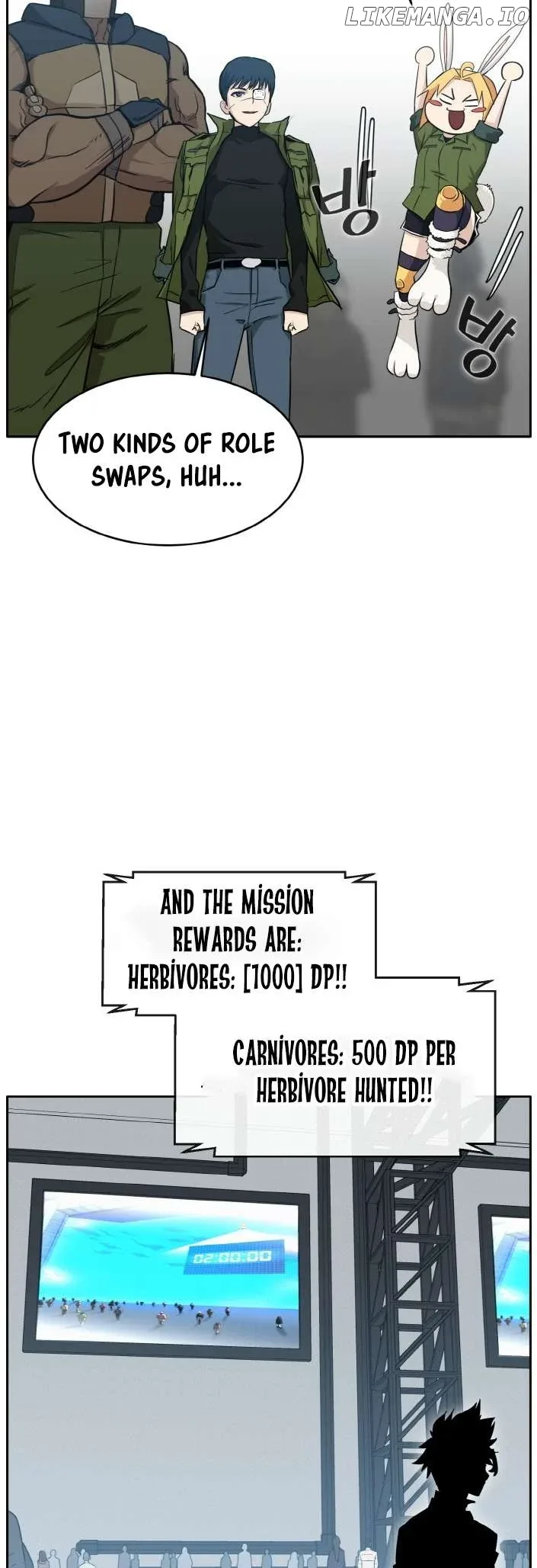 Counter Cube Chapter 81 page 37