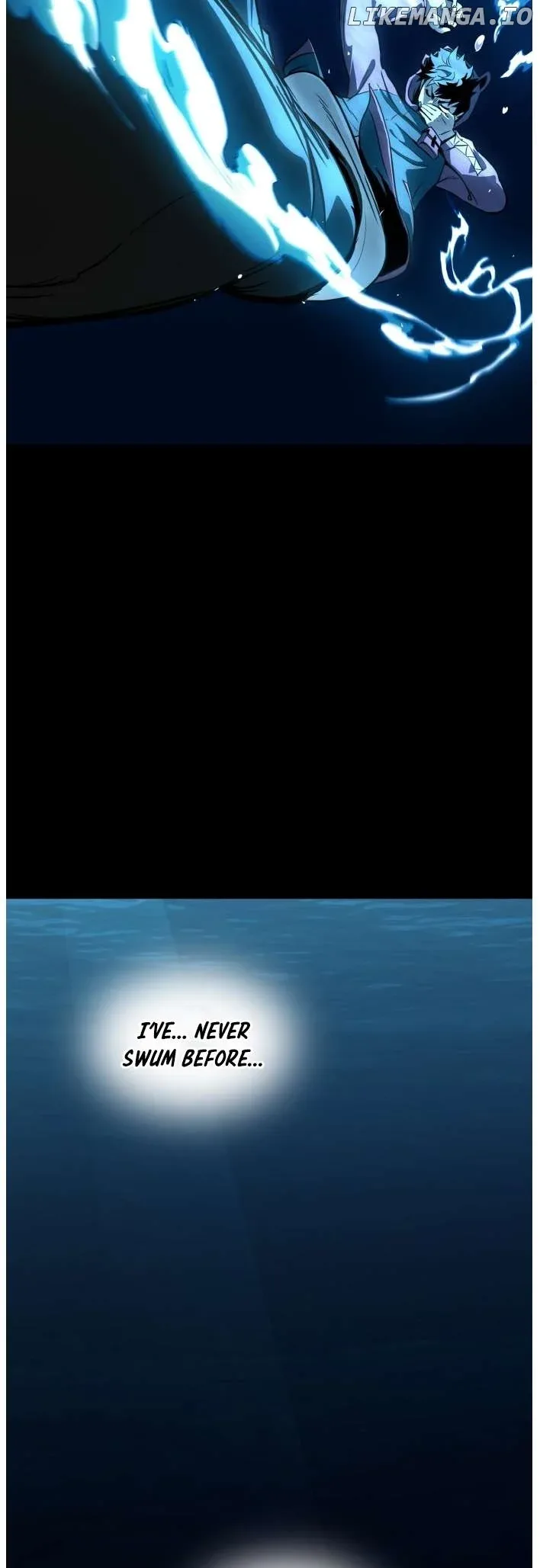 Counter Cube Chapter 81 page 46