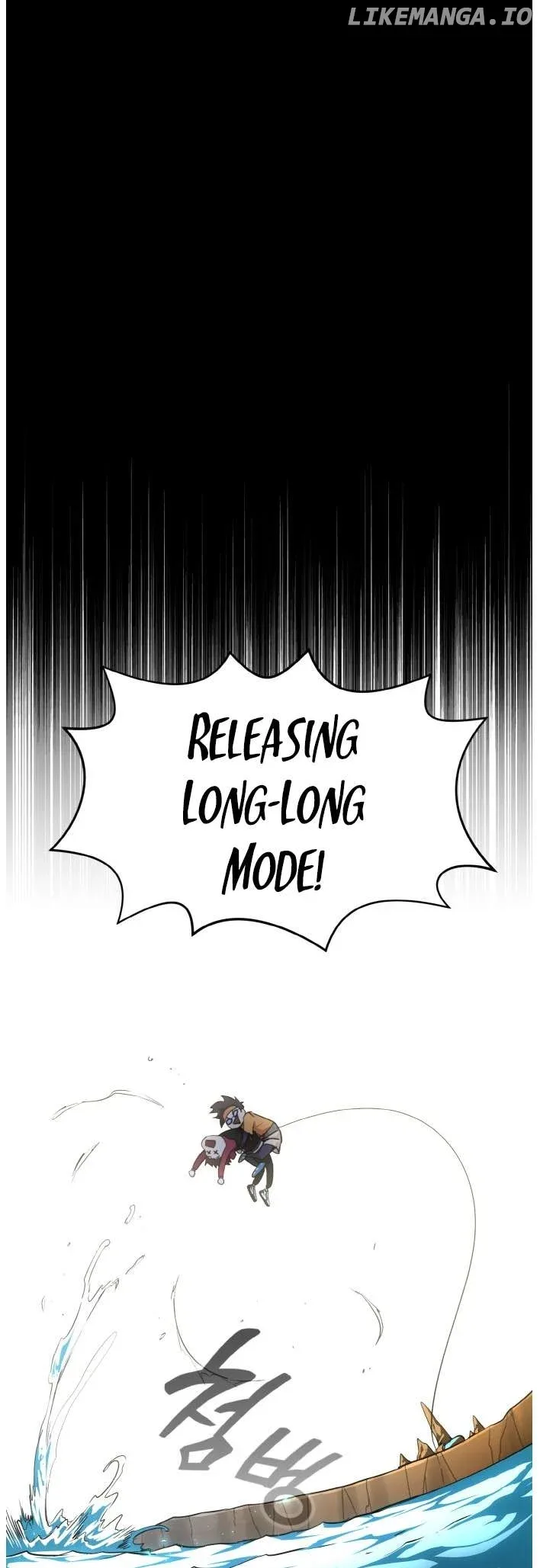Counter Cube Chapter 81 page 49