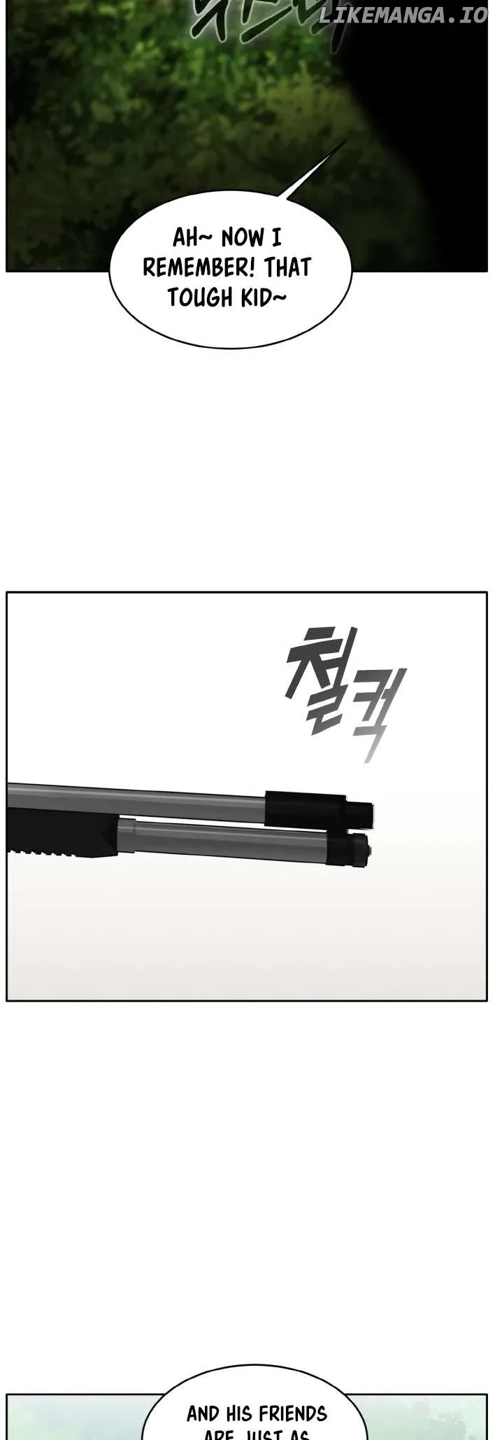 Counter Cube Chapter 81 page 55