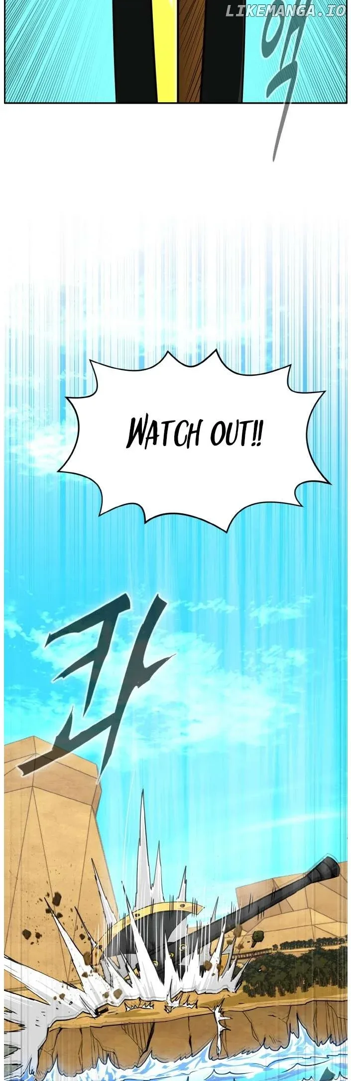 Counter Cube Chapter 81 page 58