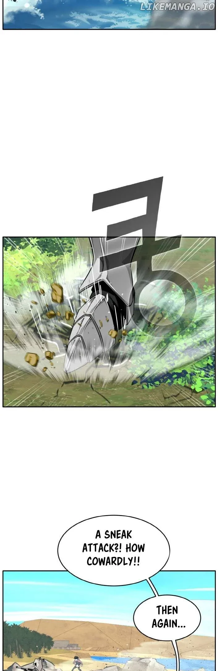 Counter Cube Chapter 81 page 61