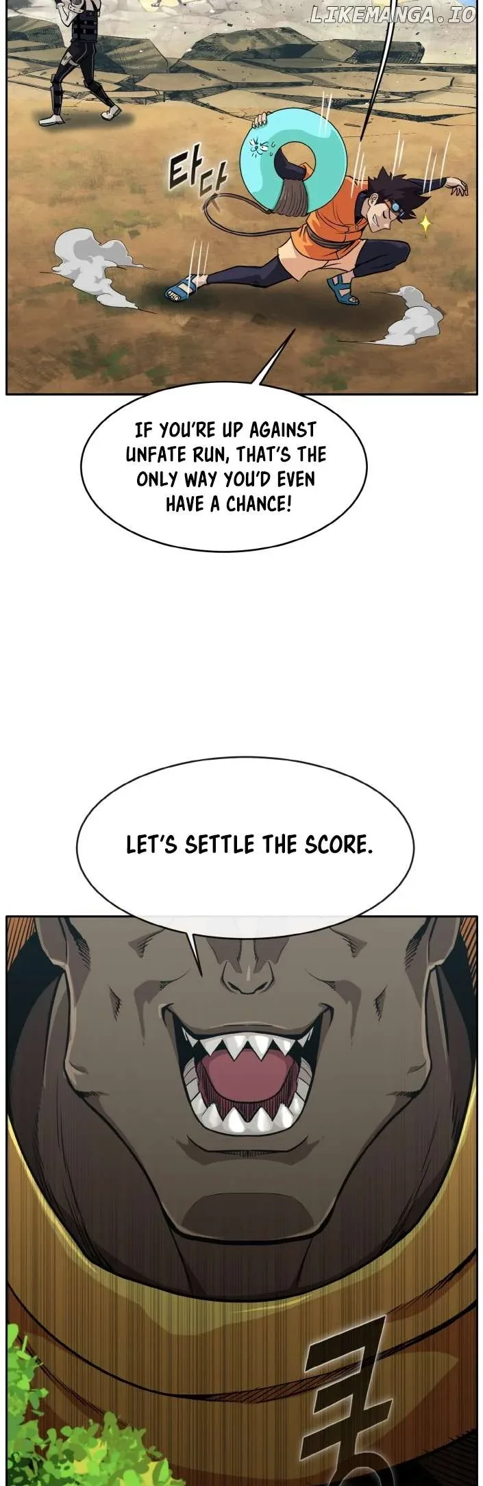 Counter Cube Chapter 81 page 62