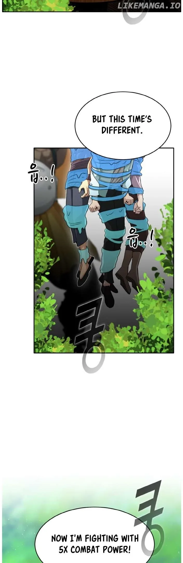 Counter Cube Chapter 81 page 63