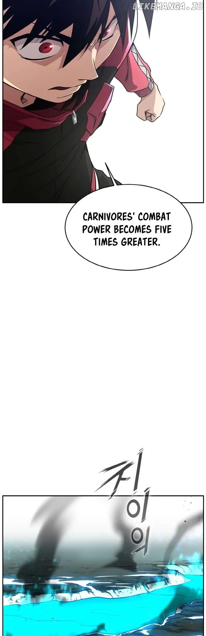 Counter Cube Chapter 81 page 65