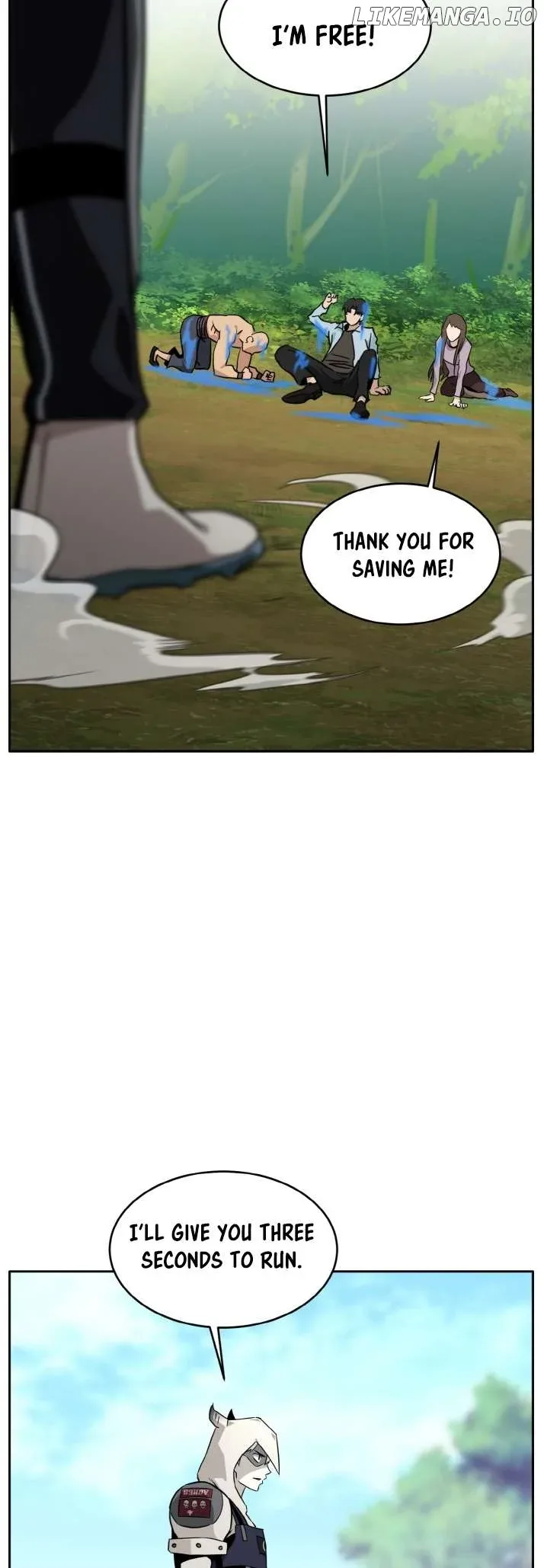 Counter Cube Chapter 82 page 15