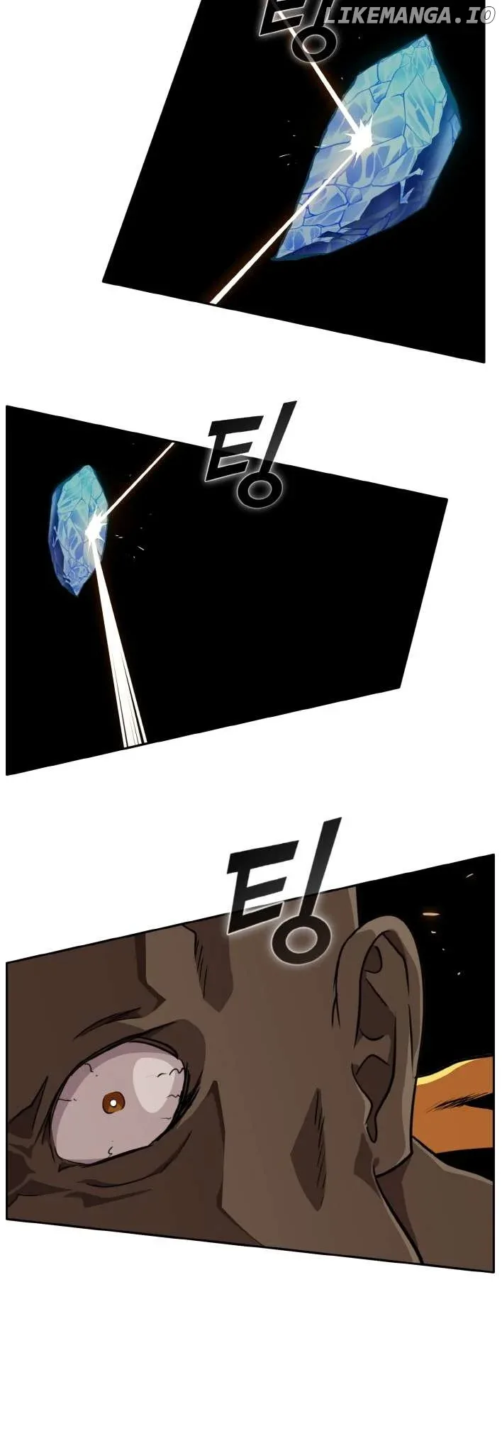 Counter Cube Chapter 82 page 11