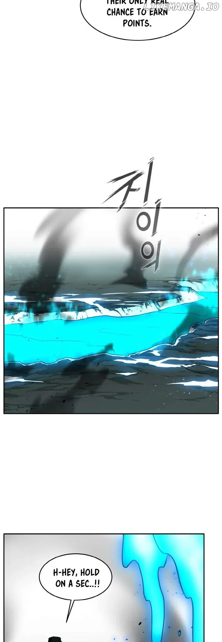 Counter Cube Chapter 82 page 31