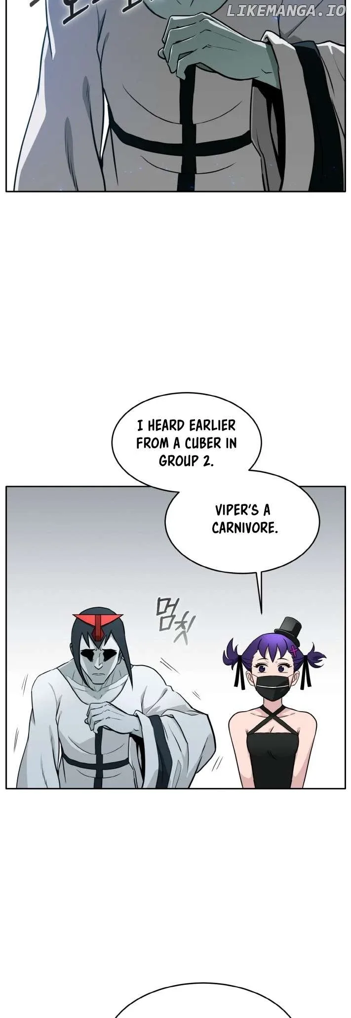 Counter Cube Chapter 82 page 42
