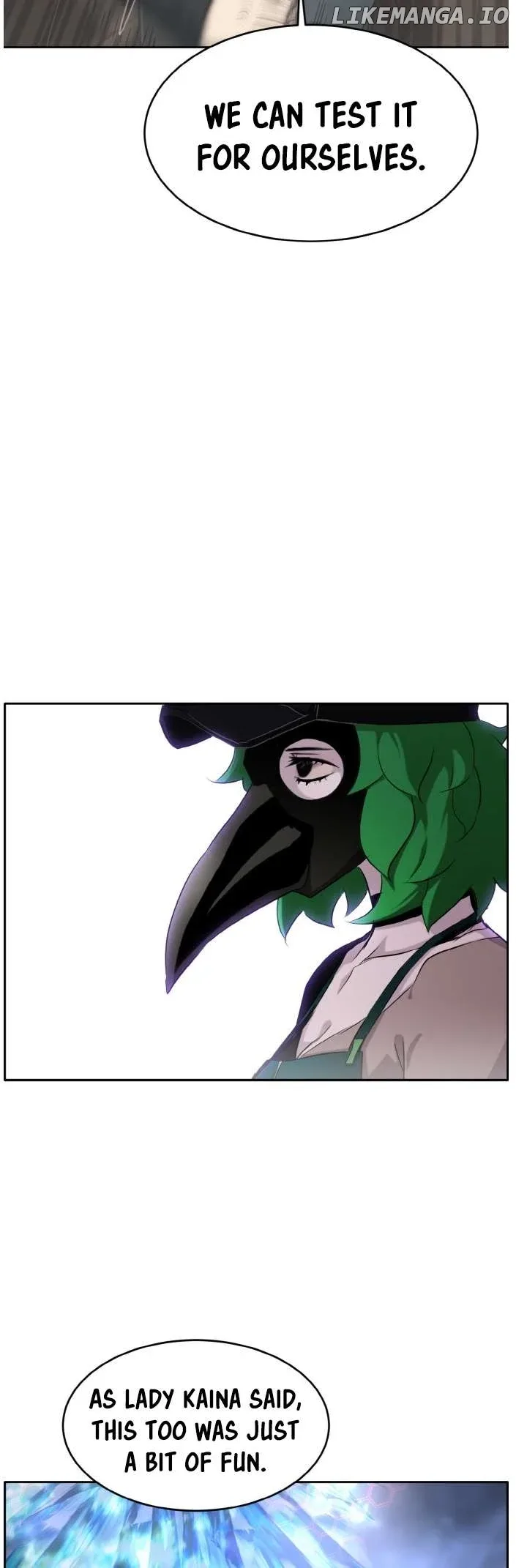 Counter Cube Chapter 82 page 52