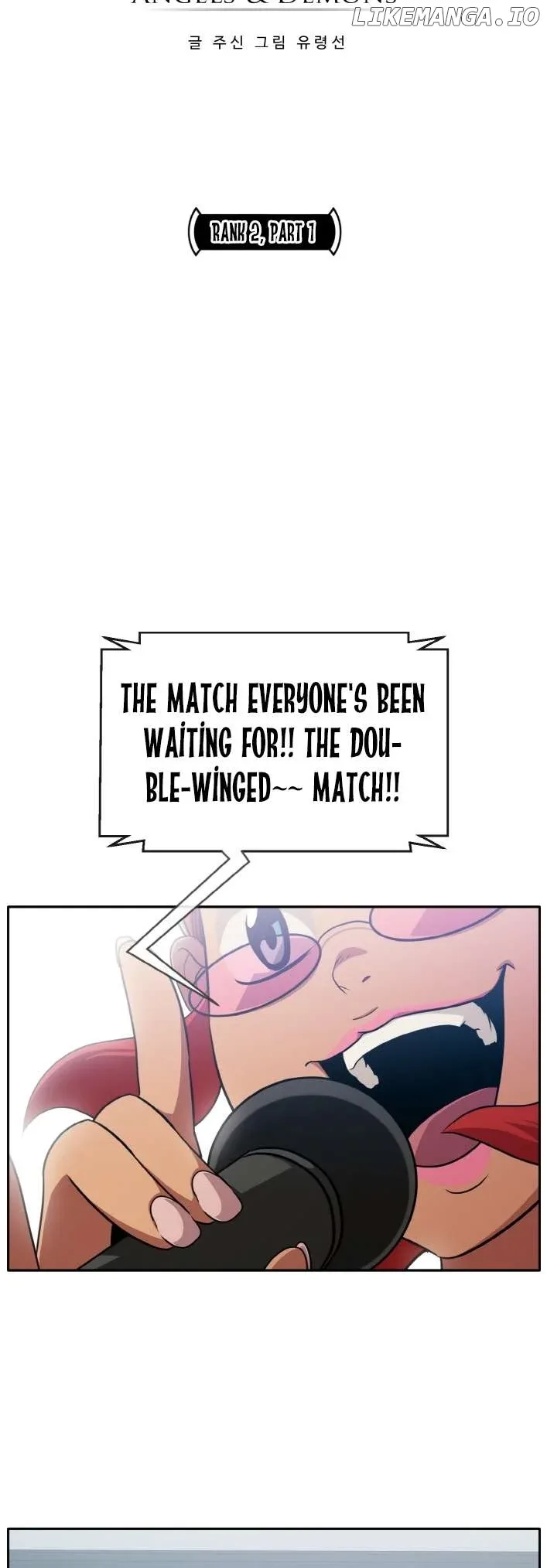Counter Cube Chapter 83 page 3