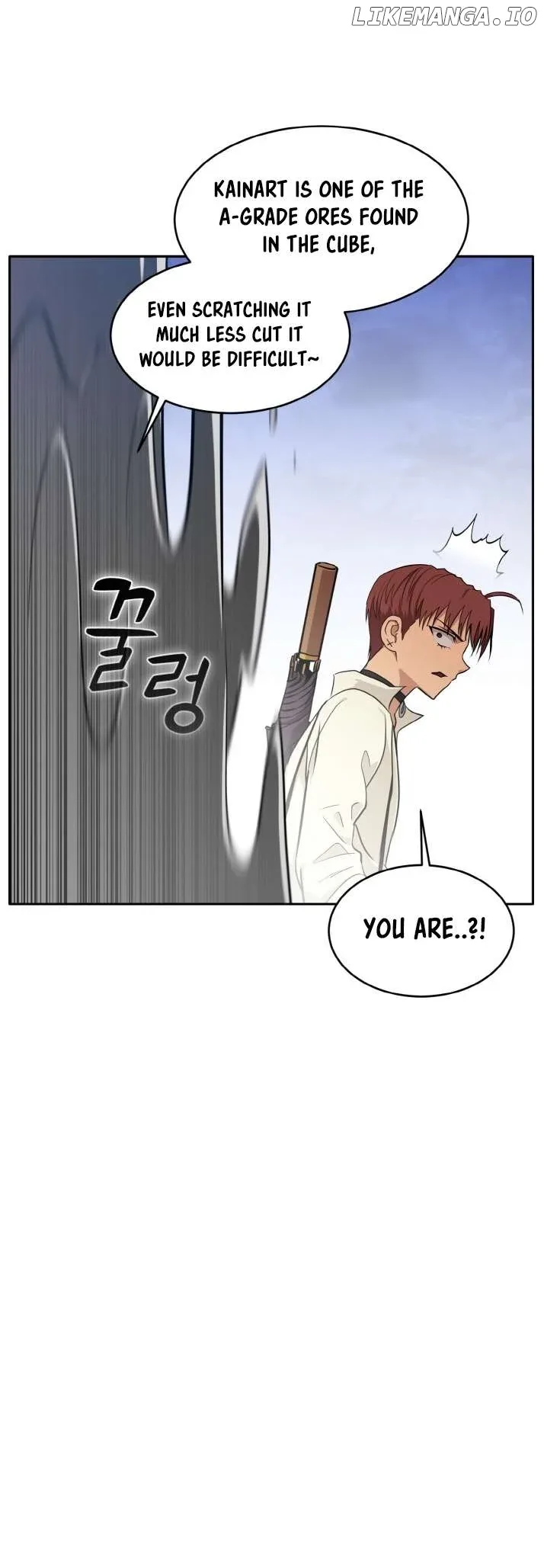 Counter Cube Chapter 83 page 26
