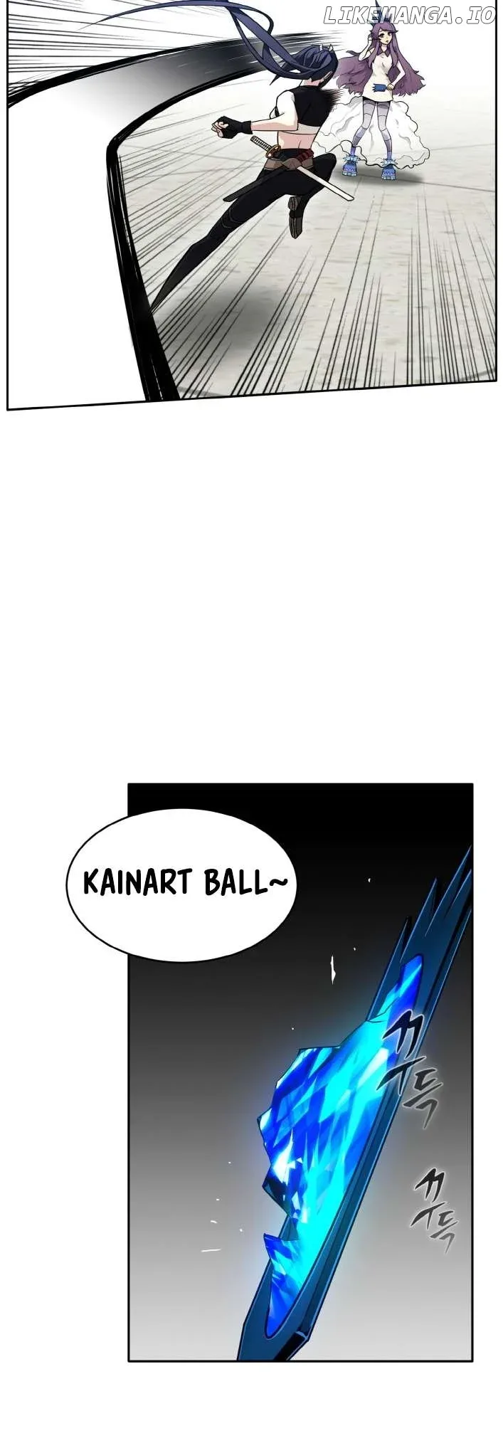 Counter Cube Chapter 83 page 10