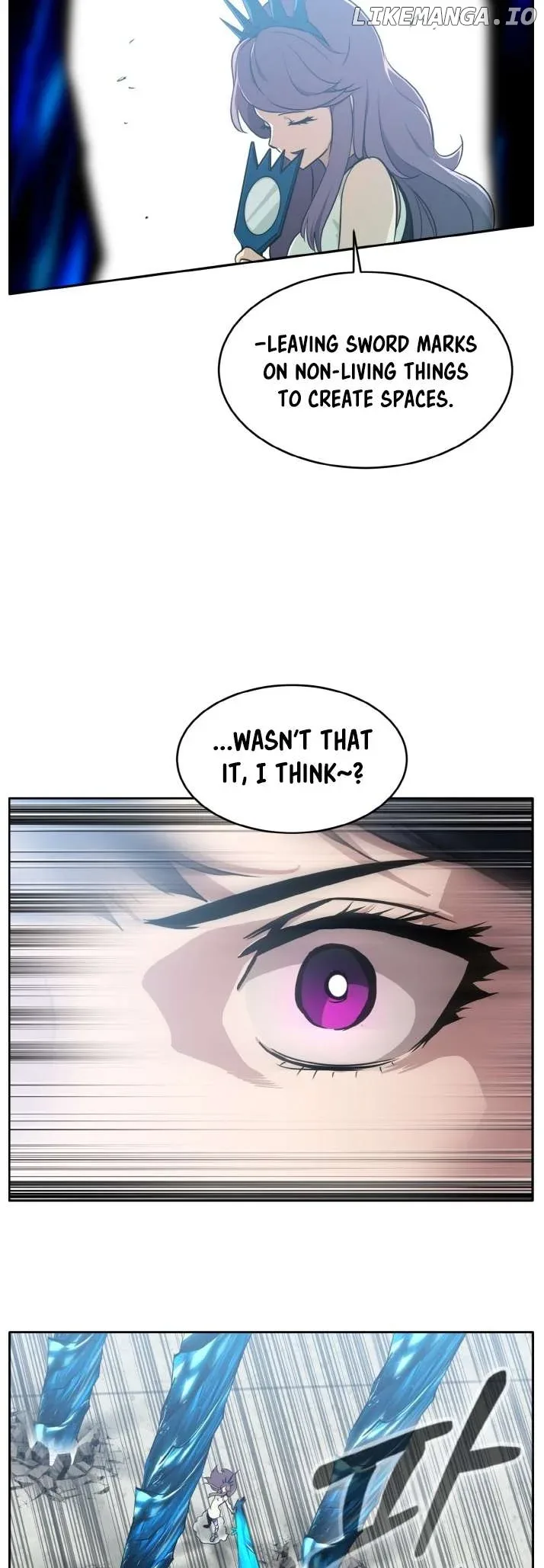 Counter Cube Chapter 83 page 22