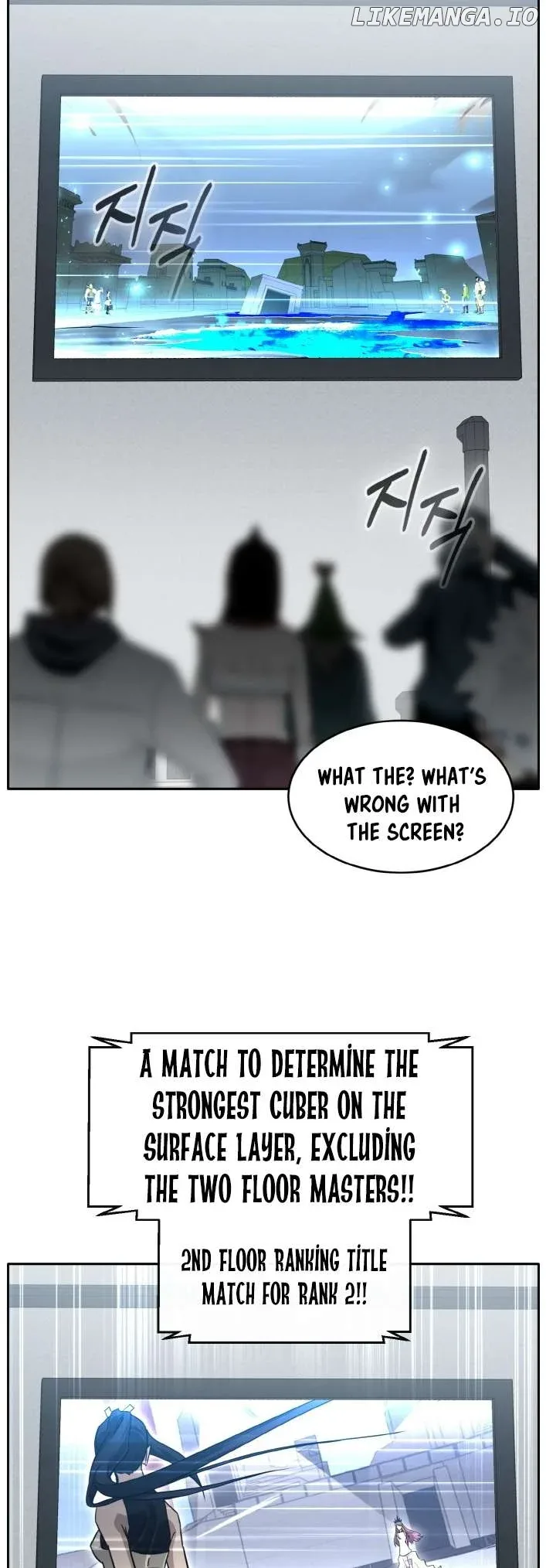 Counter Cube Chapter 83 page 4