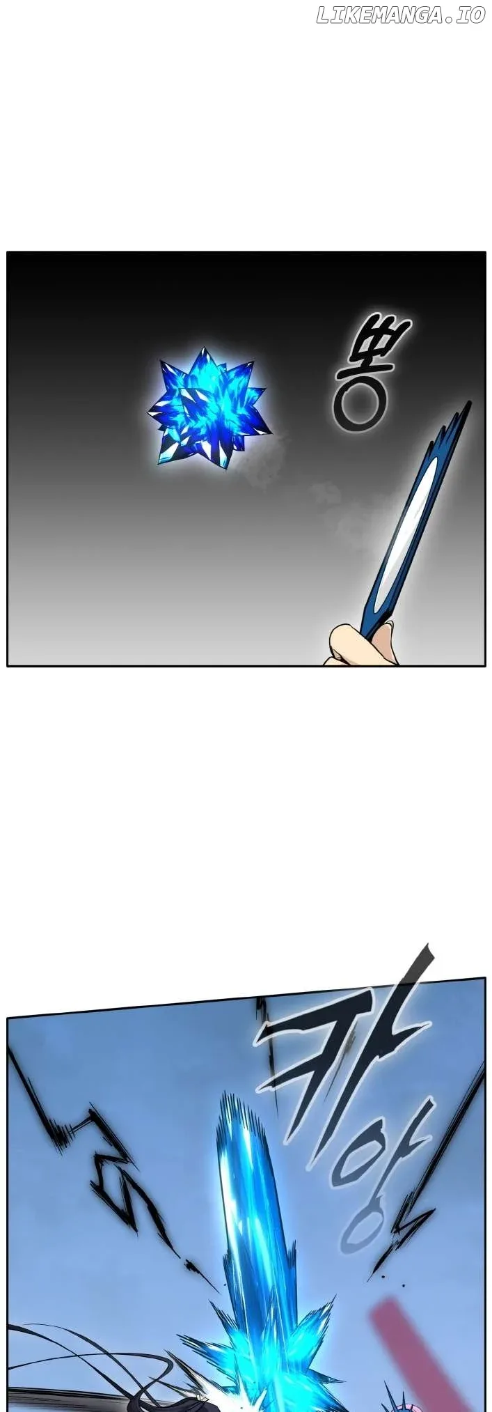 Counter Cube Chapter 83 page 11