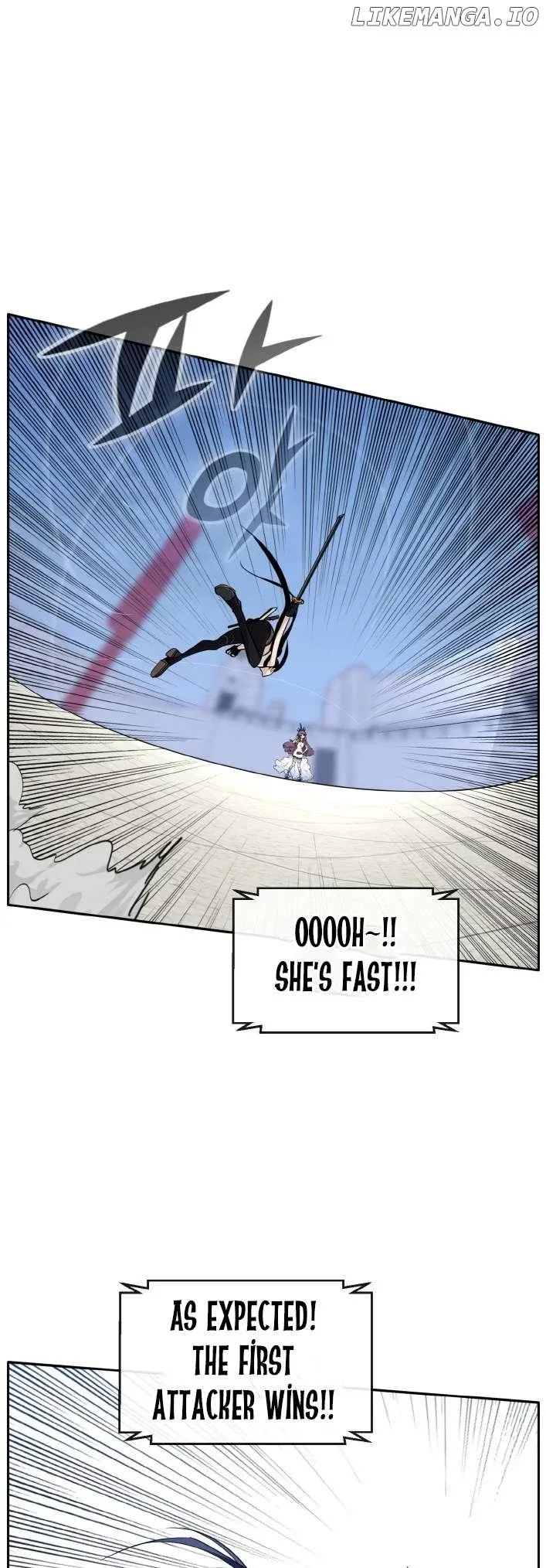 Counter Cube Chapter 83 page 9