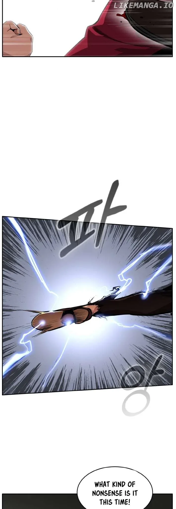 Counter Cube Chapter 83 page 36