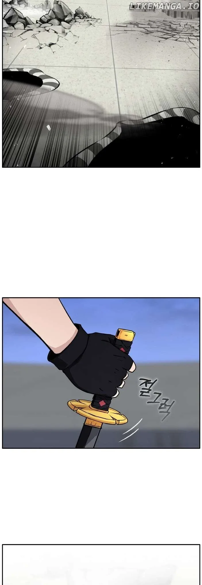 Counter Cube Chapter 84 page 6
