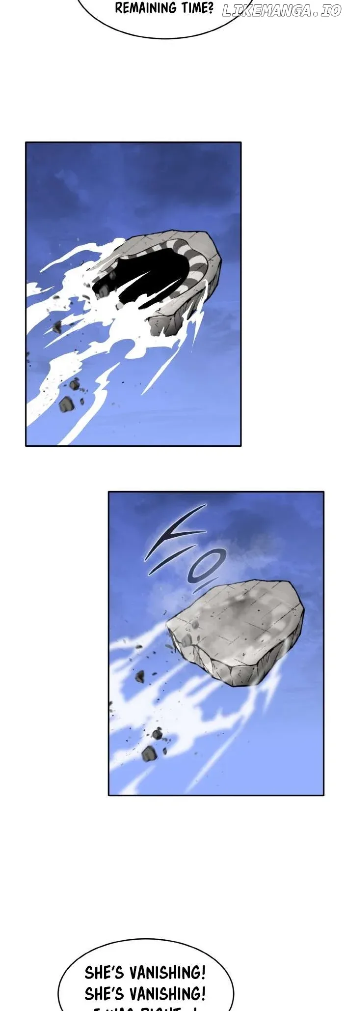 Counter Cube Chapter 84 page 17