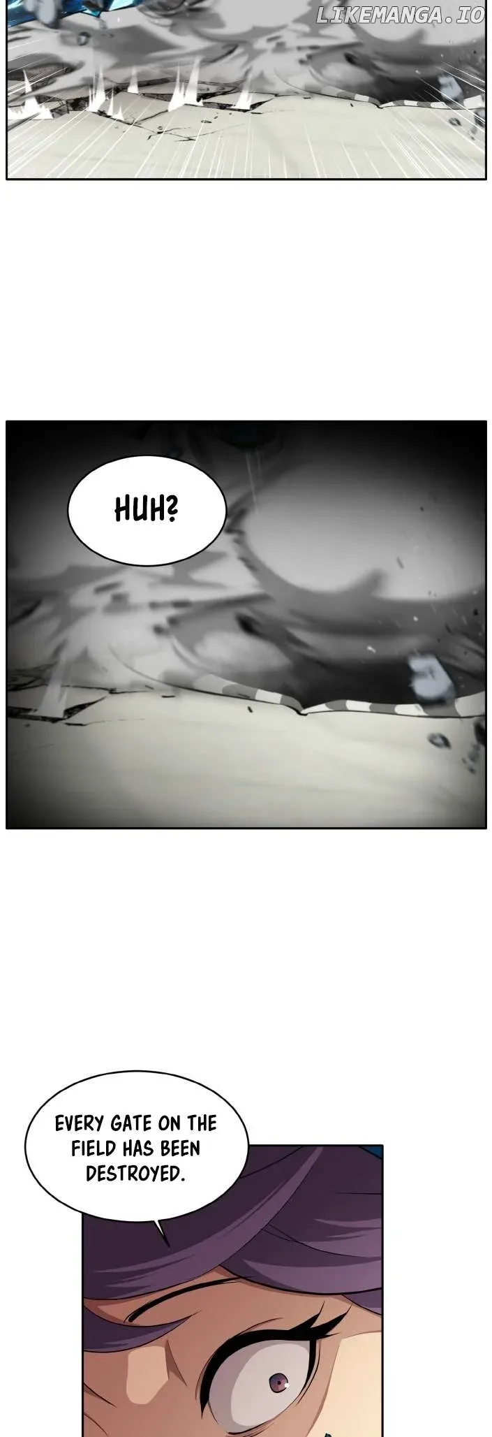 Counter Cube Chapter 84 page 28