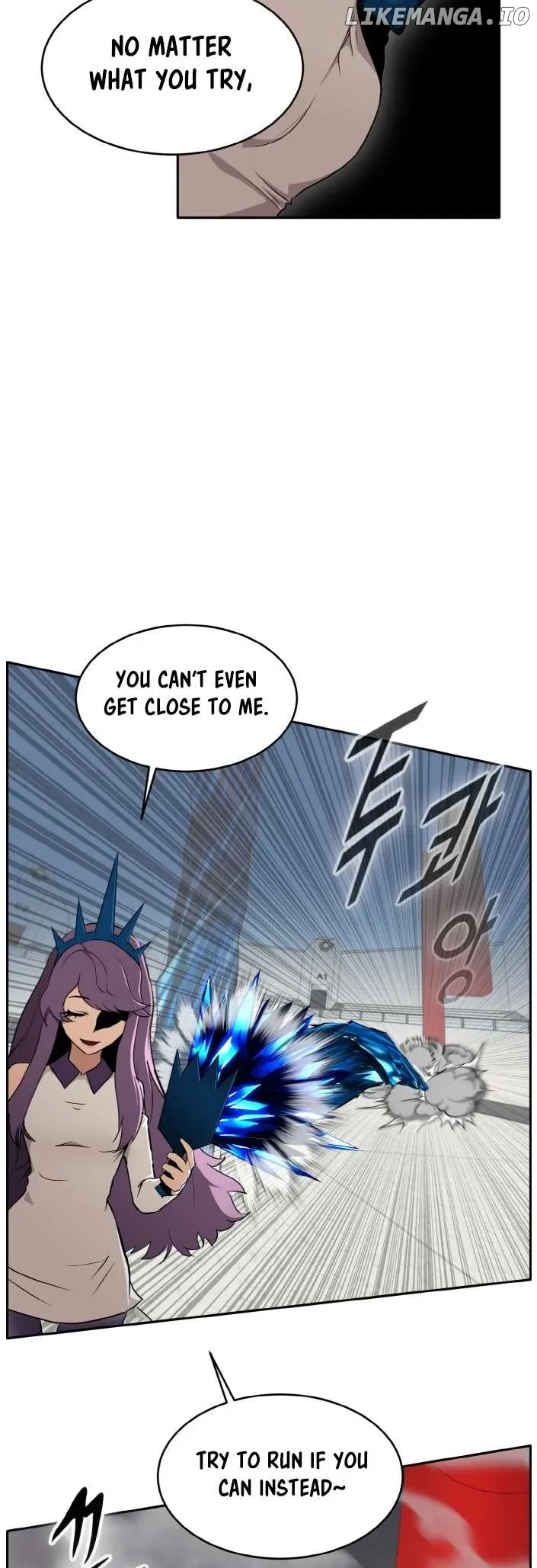 Counter Cube Chapter 84 page 24