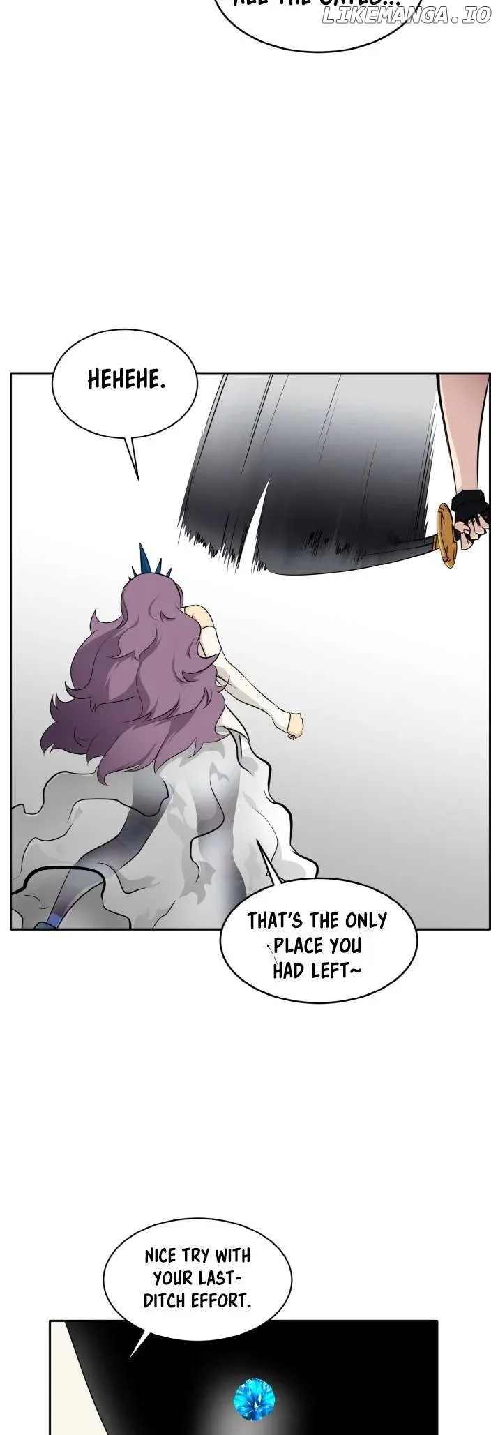 Counter Cube Chapter 84 page 31