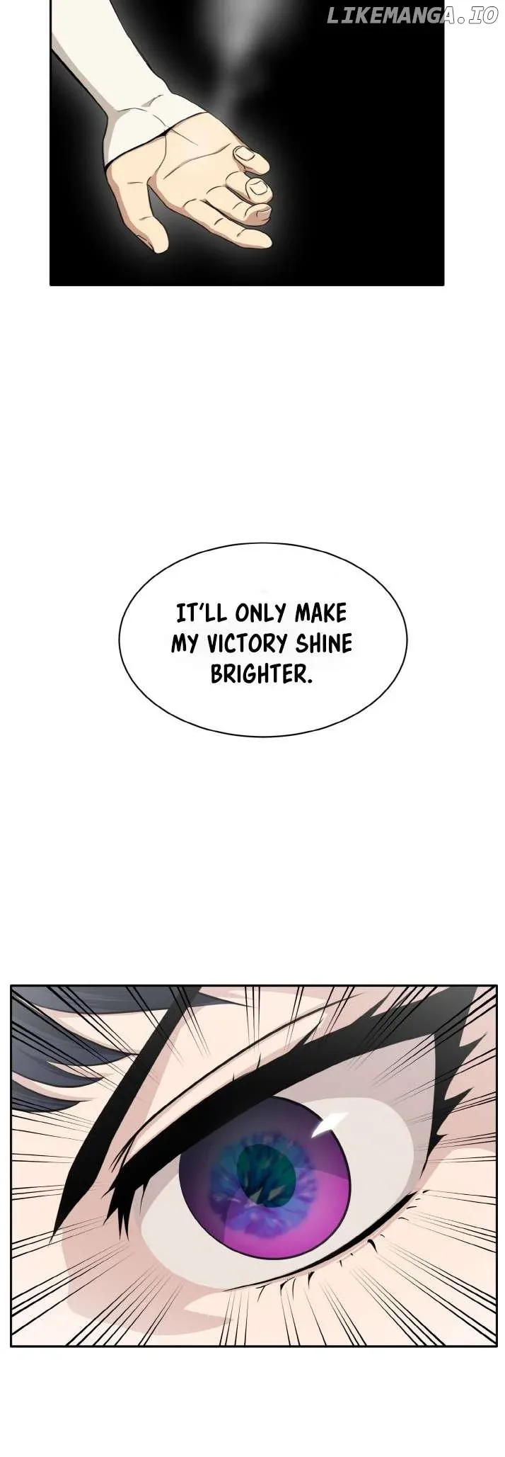 Counter Cube Chapter 84 page 32