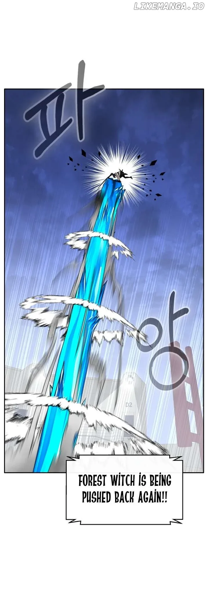 Counter Cube Chapter 84 page 33