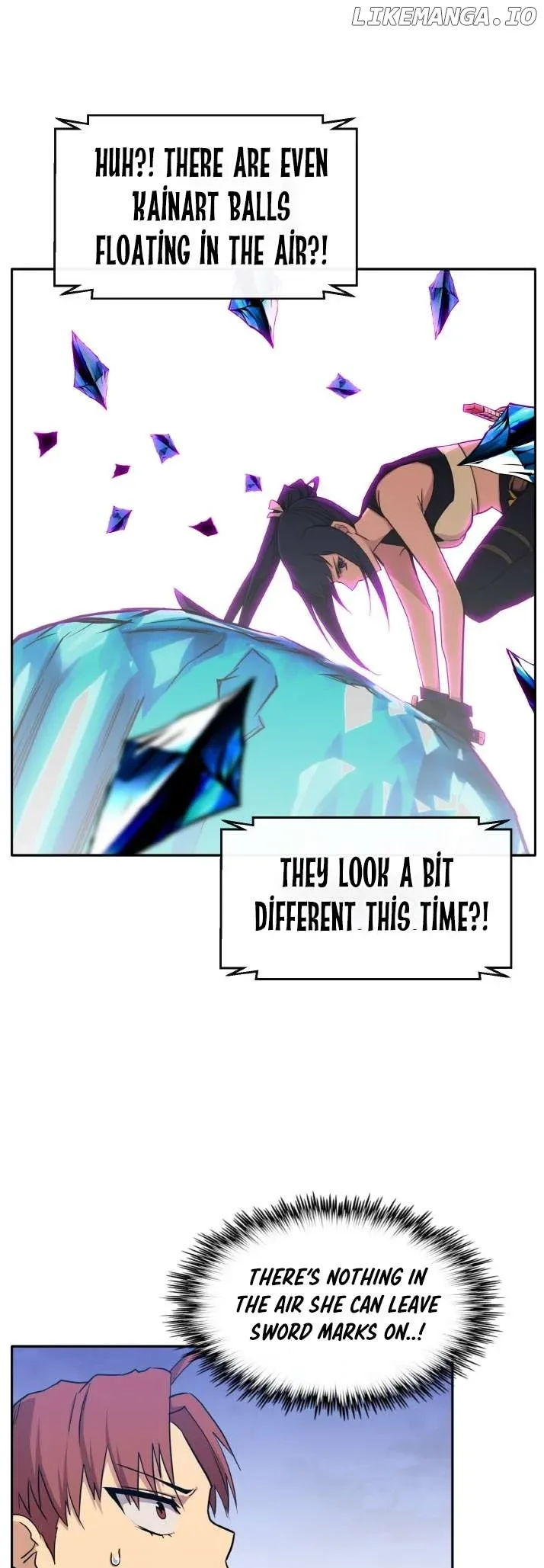 Counter Cube Chapter 84 page 34