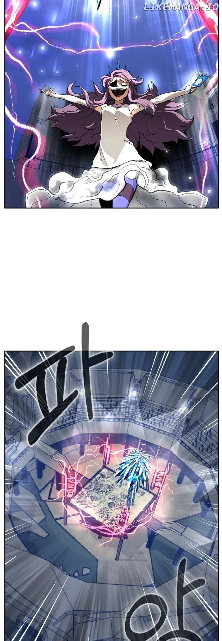 Counter Cube Chapter 84 page 36