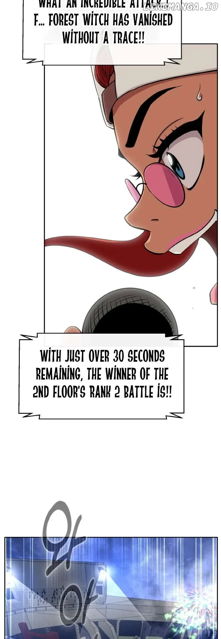 Counter Cube Chapter 84 page 41