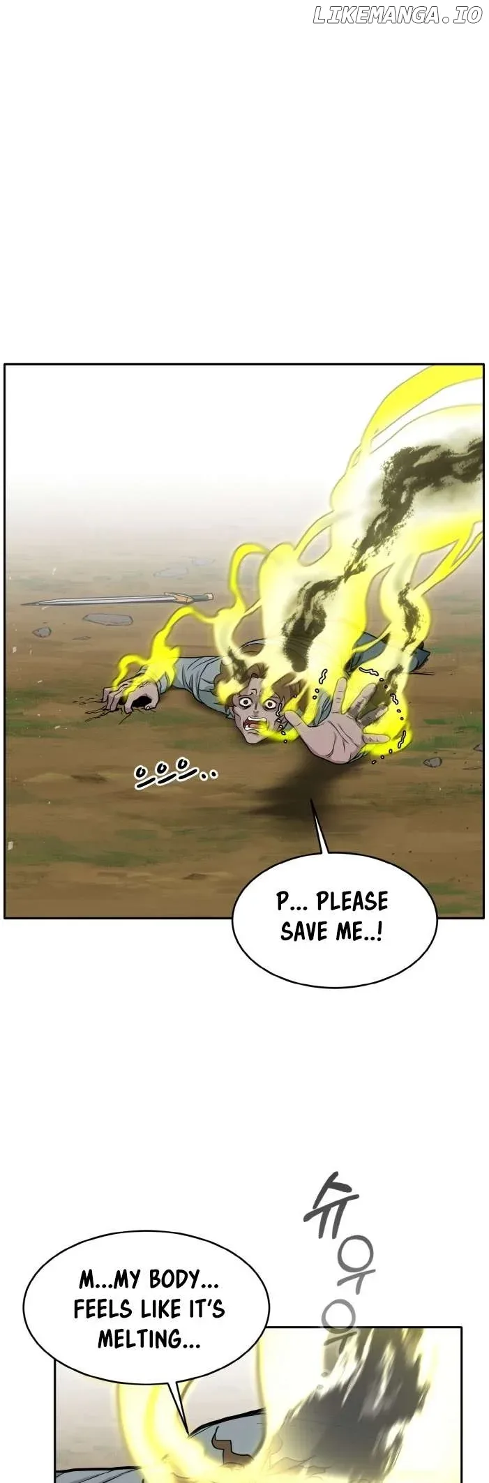 Counter Cube Chapter 84 page 50