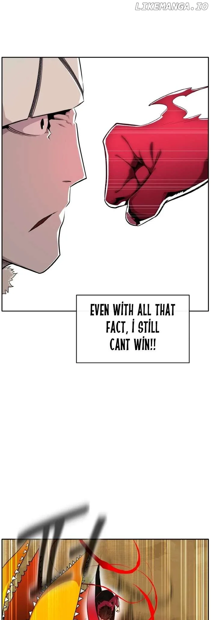 Counter Cube Chapter 85 page 23