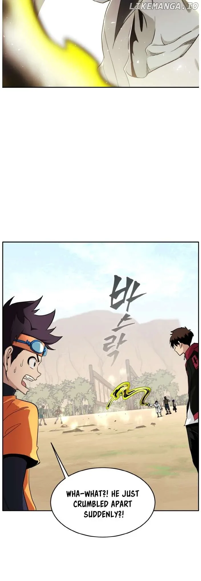 Counter Cube Chapter 85 page 9