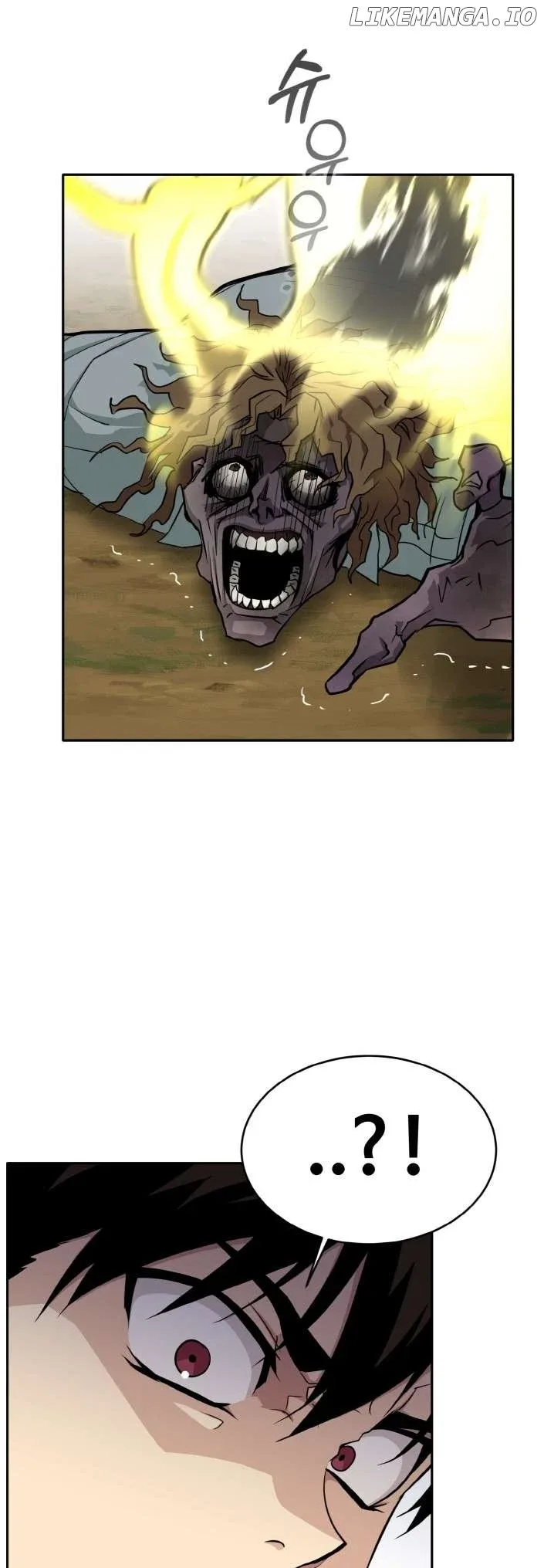 Counter Cube Chapter 85 page 7