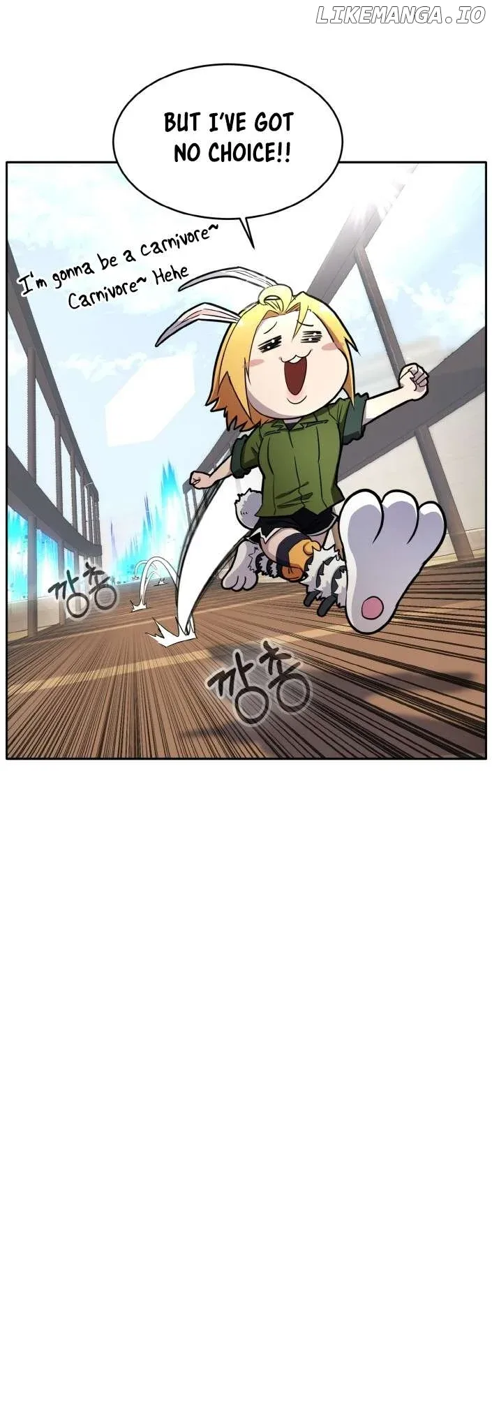 Counter Cube Chapter 85 page 6