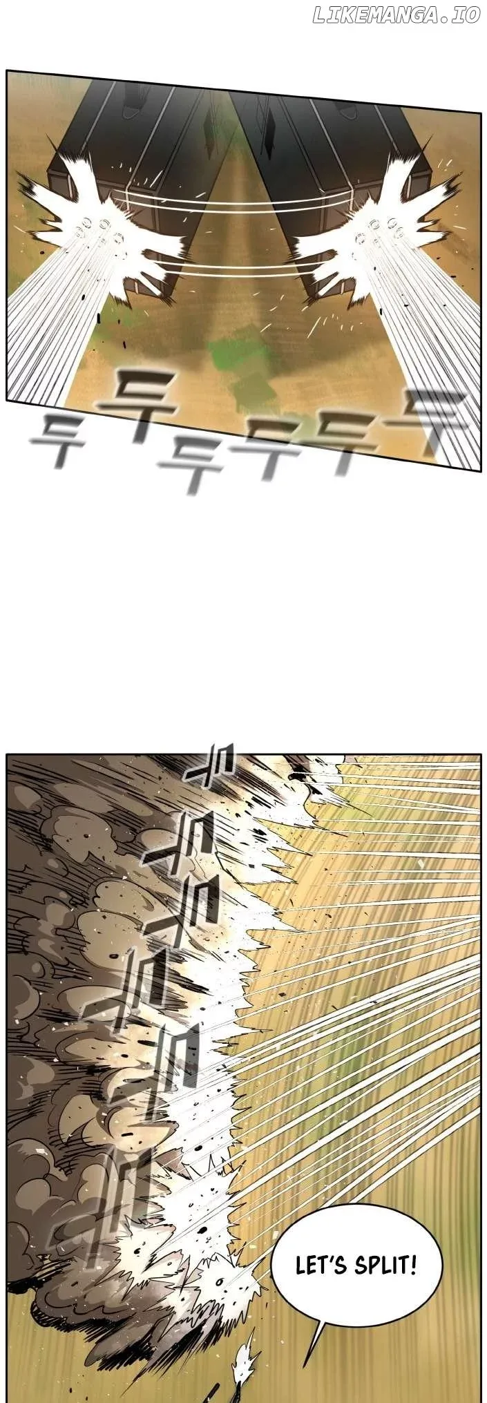 Counter Cube Chapter 85 page 13
