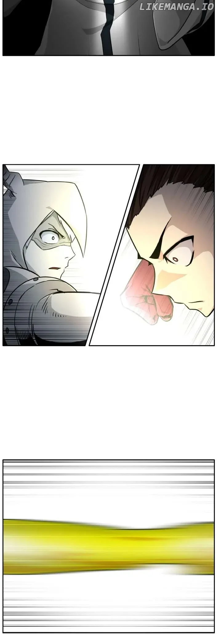 Counter Cube Chapter 85 page 37