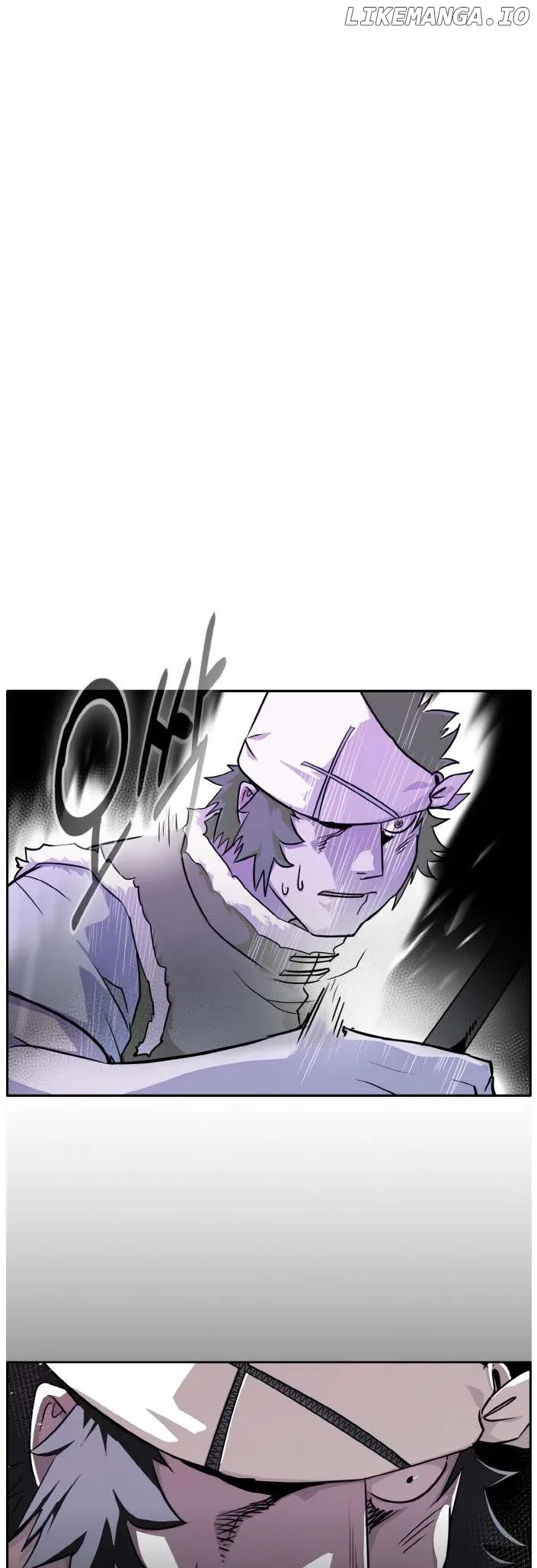 Counter Cube Chapter 85 page 42