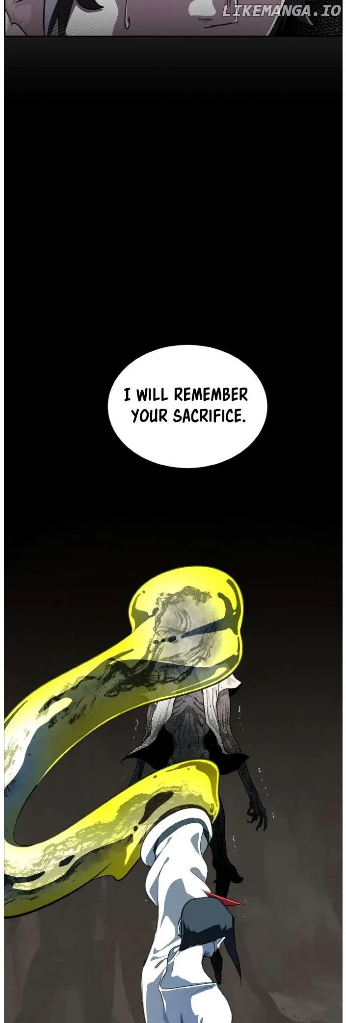 Counter Cube Chapter 85 page 43