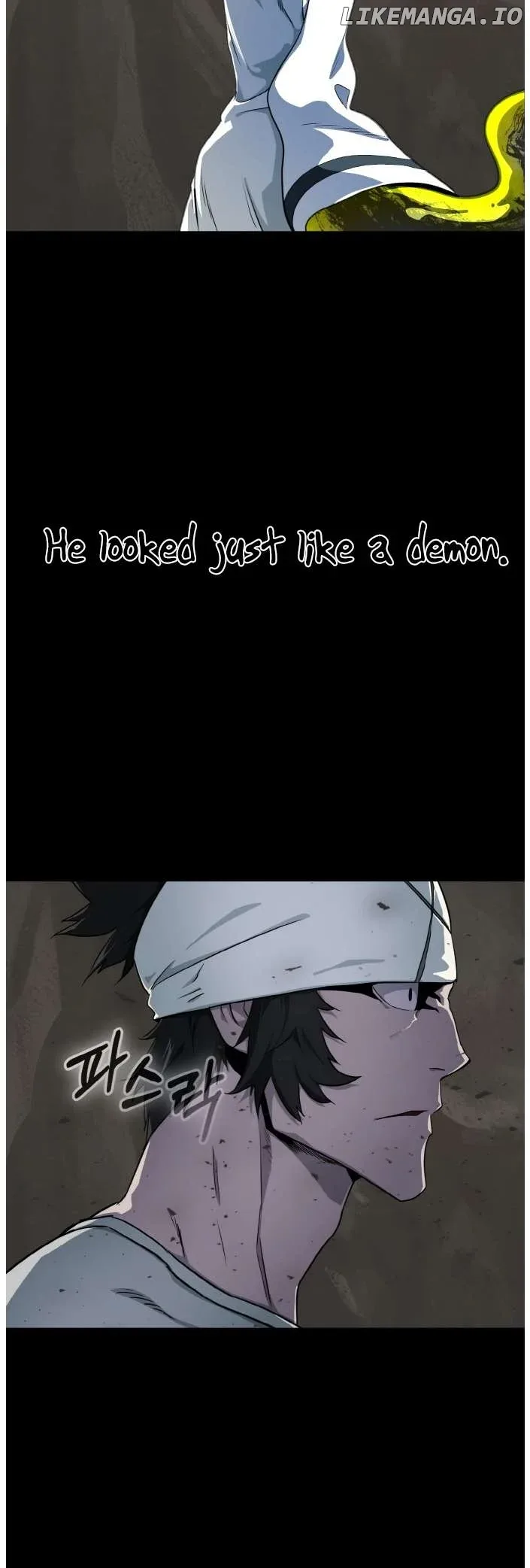 Counter Cube Chapter 85 page 44
