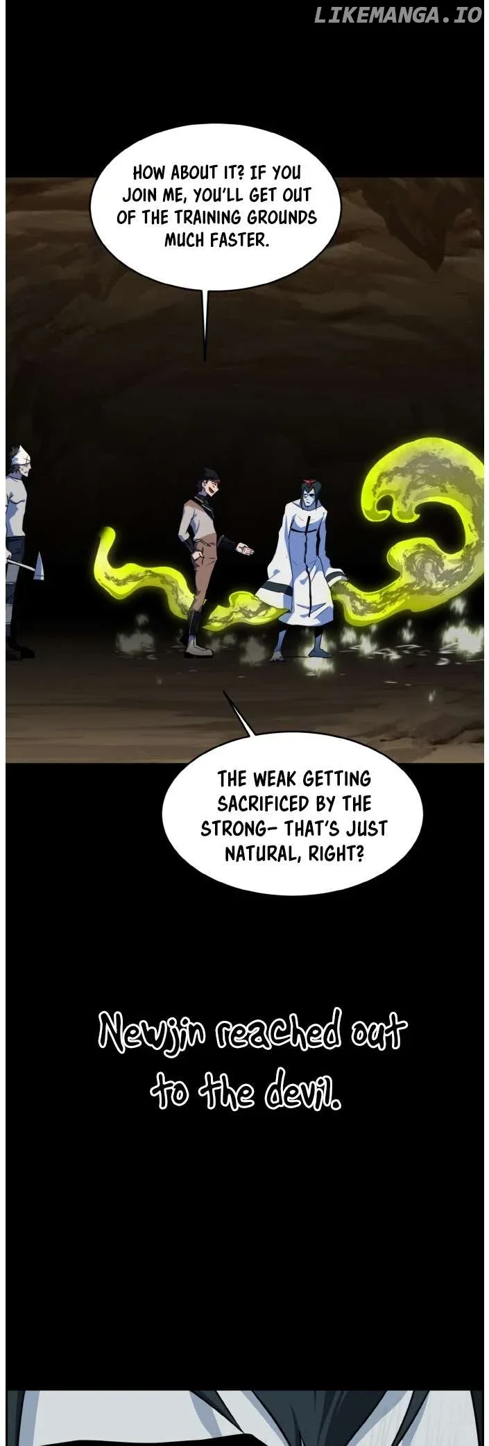 Counter Cube Chapter 85 page 45