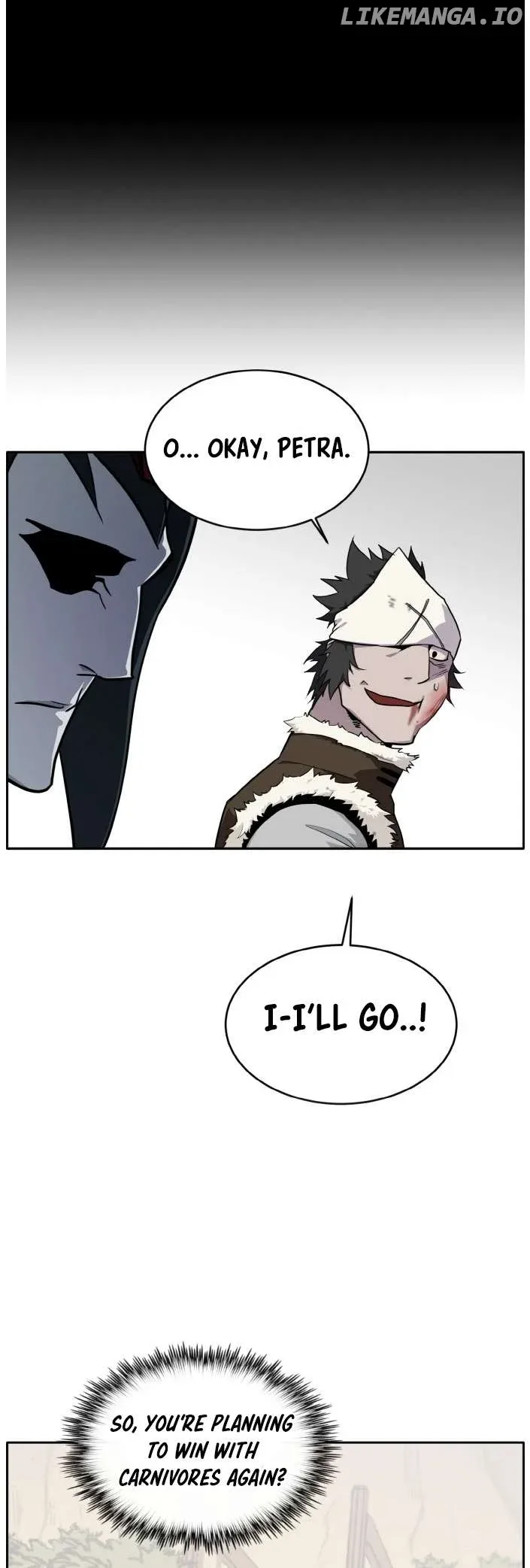 Counter Cube Chapter 85 page 48