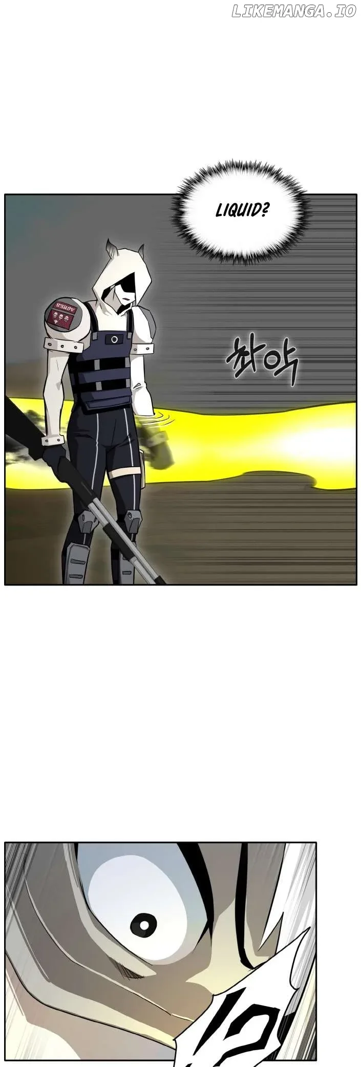 Counter Cube Chapter 85 page 50