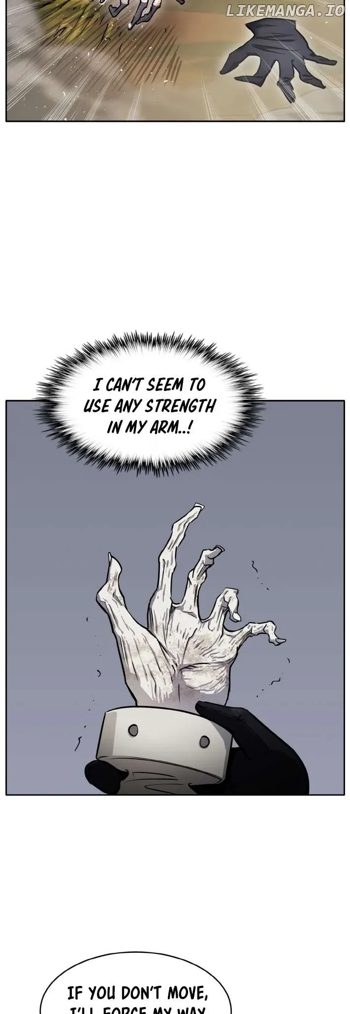 Counter Cube Chapter 86 page 24