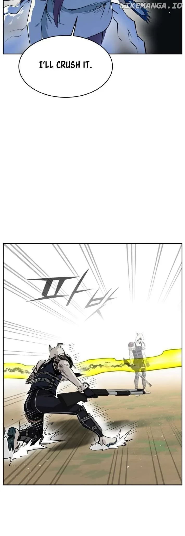 Counter Cube Chapter 86 page 22