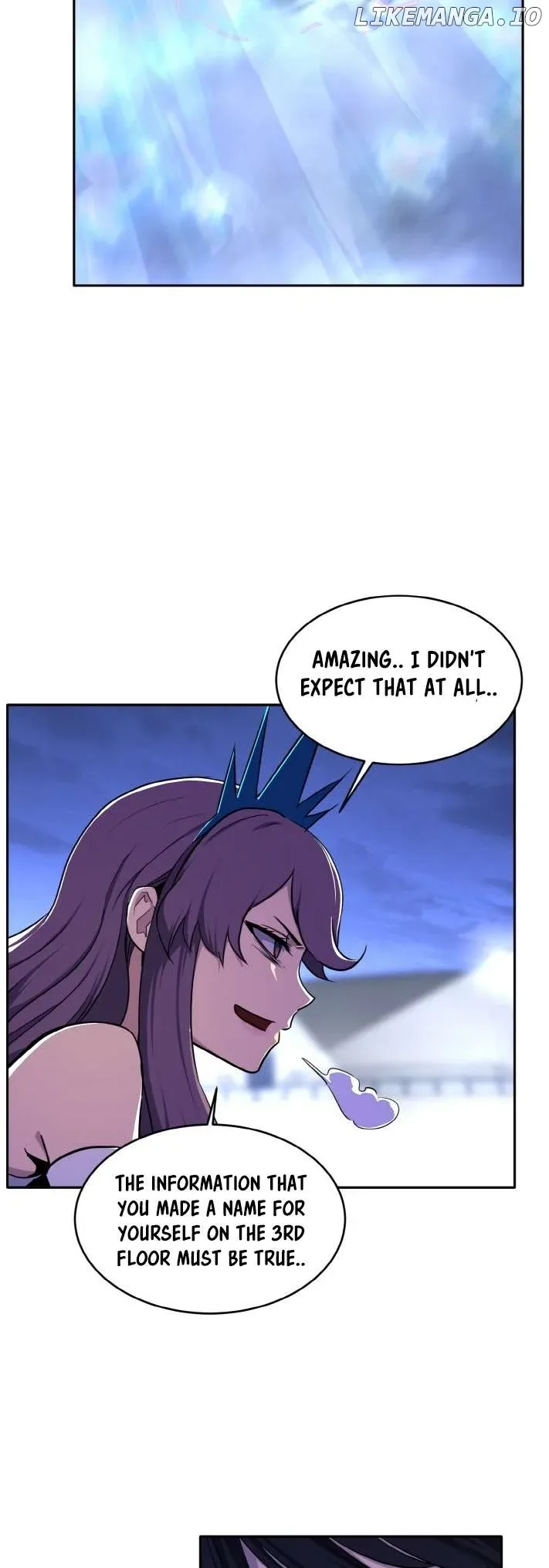 Counter Cube Chapter 86 page 4