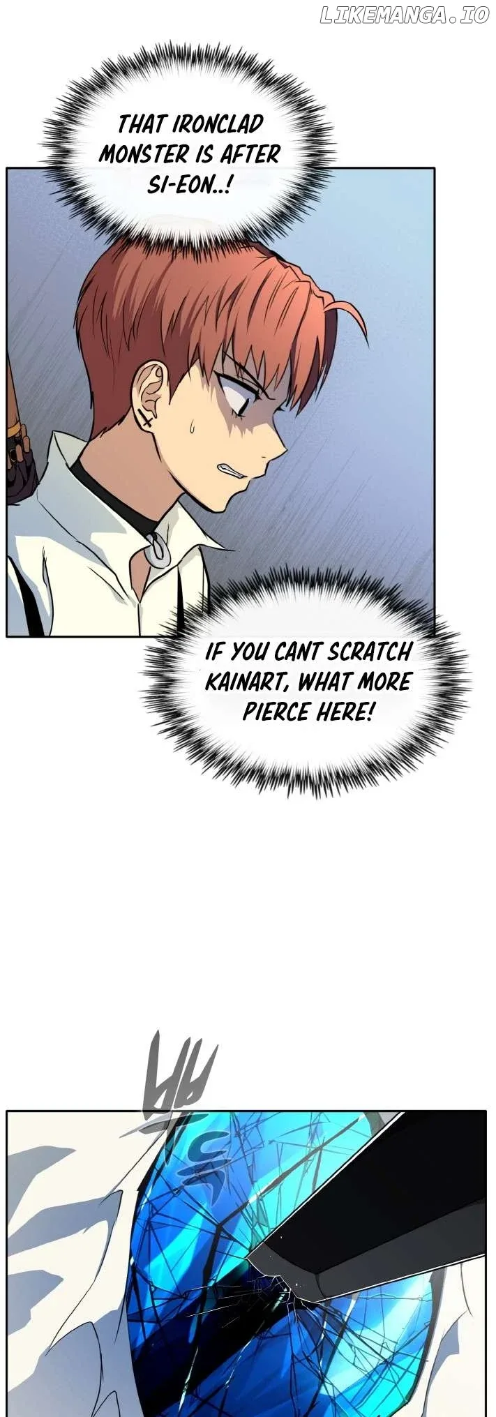 Counter Cube Chapter 86 page 7